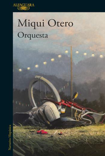 descargar Orquesta - Miqui Otero