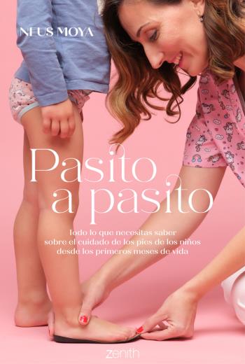 descargar Pasito a pasito - Neus Moya Arasa