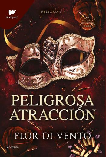 descargar Peligrosa atracción - Flor Di Vento