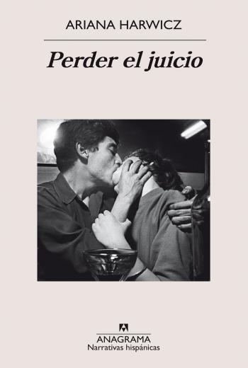descargar Perder el juicio - Ariana Harwicz