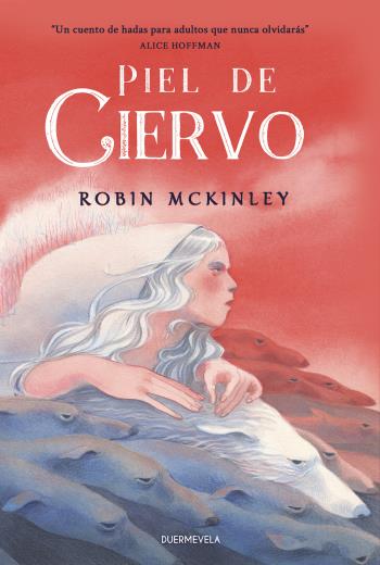 descargar Piel de Ciervo - Robin Mckinley