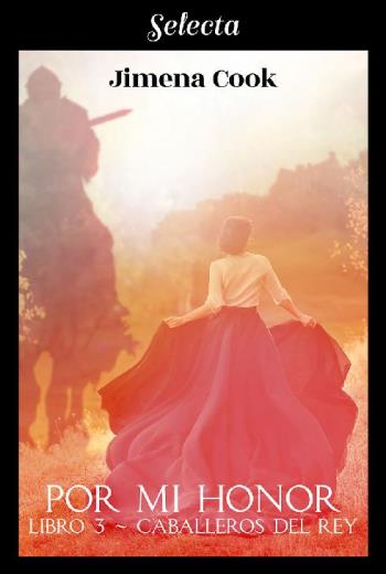 descargar Por mi honor - Jimena Cook