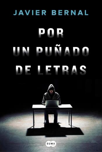 descargar Por un puñado de letras - Javier Bernal