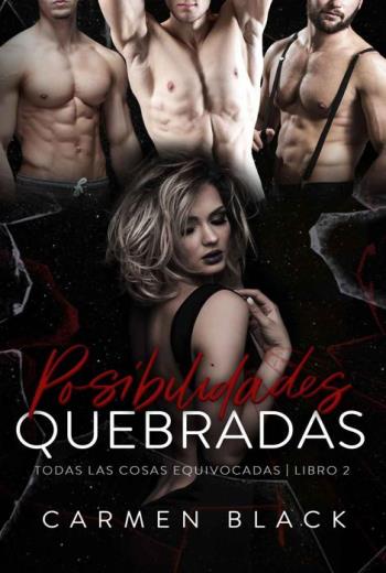 descargar Posibilidades Quebradas - Carmen Black