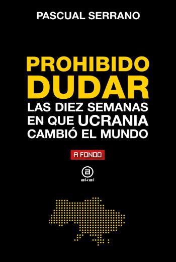 descargar Prohibido dudar - Pascual Serrano