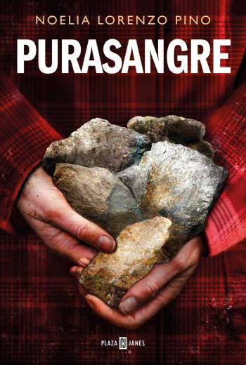 descargar Purasangre - Noelia Lorenzo Pino