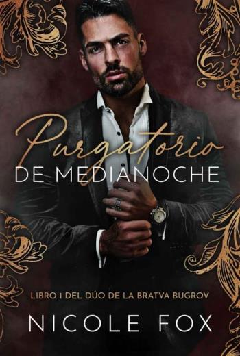 descargar Purgatorio de Medianoche - Nicole Fox