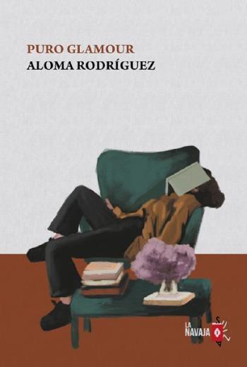 descargar Puro glamour - Aloma Rodríguez
