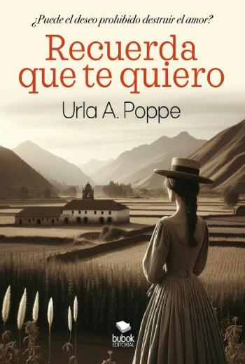descargar Recuerda que te quiero - Urla Poppe