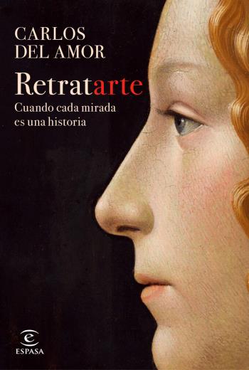 descargar Retratarte - Carlos del Amor