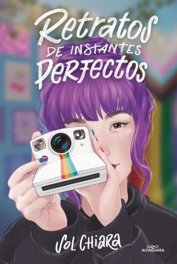 descargar Retratos de instantes perfectos - Sol Chiara