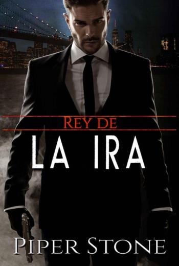 descargar Rey de la ira - Piper Stone