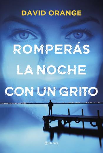 descargar Romperás la noche con un grito - David Orange