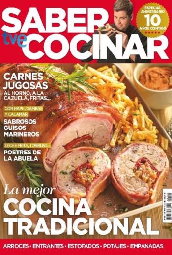 descargar Saber Cocinar núm. 121, Cocina tradicional