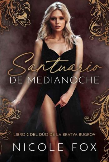 descargar Santuario de Medianoche - Nicole Fox