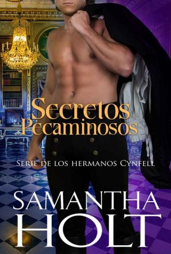descargar Secretos pecaminosos - Samantha Holt