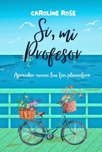 descargar Si, mi profesor - Caroline Rose