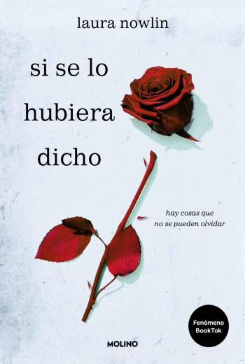 descargar Si se lo hubiera dicho - Laura Nowlin