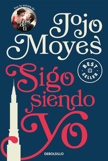 descargar Sigo siendo yo - Jojo Moyes