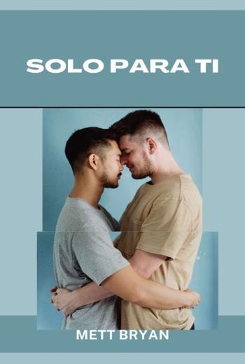 descargar Solo para ti - Mett Bryan