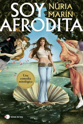 descargar Soy Afrodita - Núria Marín