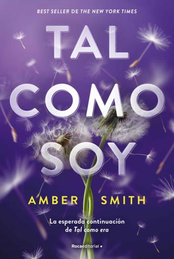 descargar Tal como soy - Amber Smith