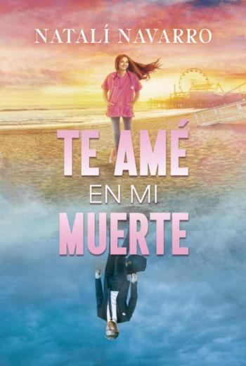 descargar Te Amé en mi Muerte - Natalí Navarro