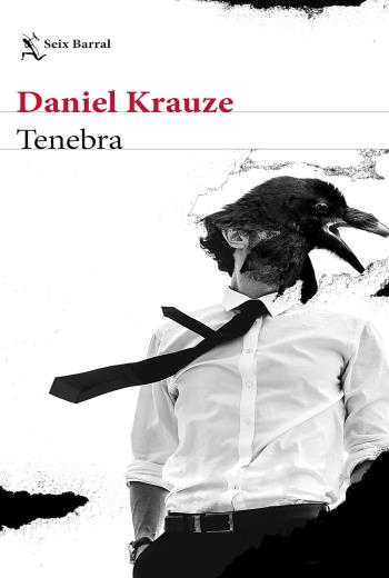 descargar Tenebra - Daniel Krauze