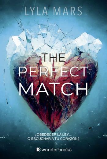 descargar The Perfect Match - Lyla Mars