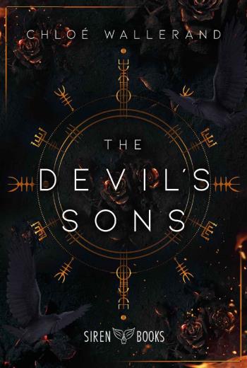 descargar The devil’s sons - Chloé Wallerand