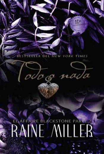 descargar Todo o nada - Raine Miller