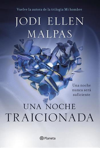 descargar Traicionada - Jodi Ellen Malpas