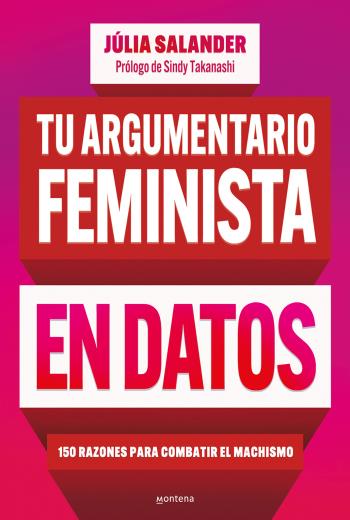 descargar Tu argumentario feminista en datos - Júlia Salander