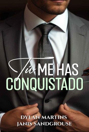 descargar Tú me has conquistado - Dylan Martins & Janis Sandgrouse