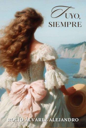 descargar Tuyo, siempre - Rocío Álvarez Alejandro