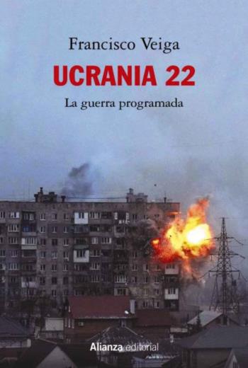 descargar Ucrania 22 - Francisco Veiga