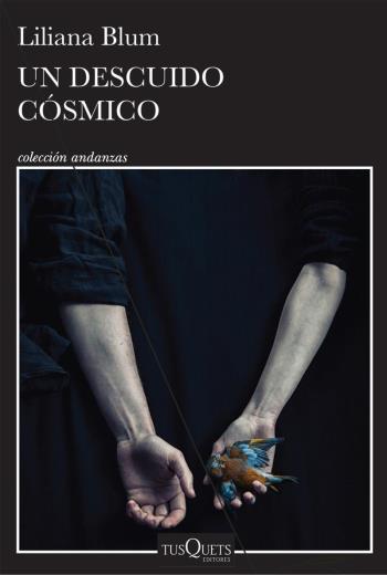 descargar Un descuido cósmico - Liliana Blum