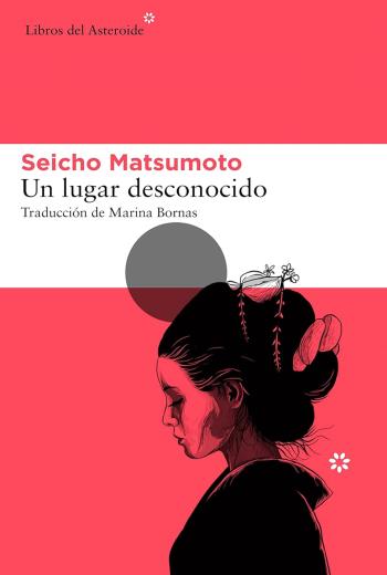 descargar Un lugar desconocido - Seicho Matsumoto