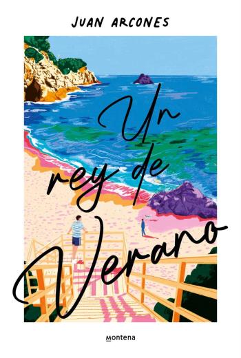 descargar Un rey de verano - Juan Arcones