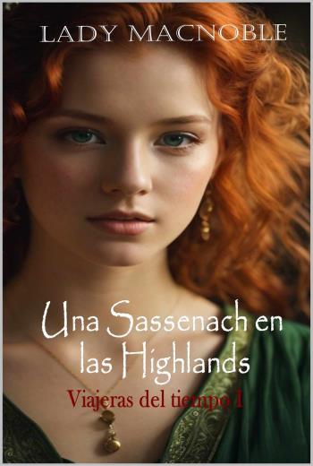 descargar Una Sassenach en las Highlands - Lady MacNoble