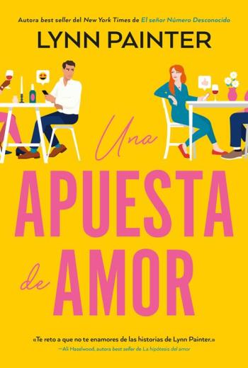descargar Una apuesta de amor - Lynn Painter