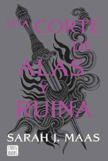 descargar Una corte de alas y ruina - Sarah J. Maas