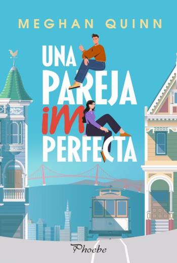 descargar Una pareja imperfecta - Meghan Quinn