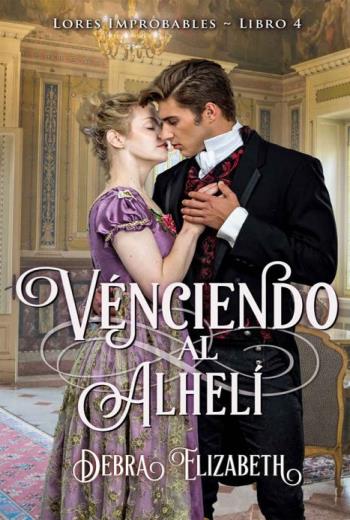 descargar Venciendo al alhelí - Debra Elizabeth
