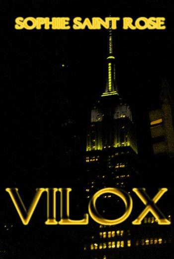 descargar Vilox - Sophie Saint Rose