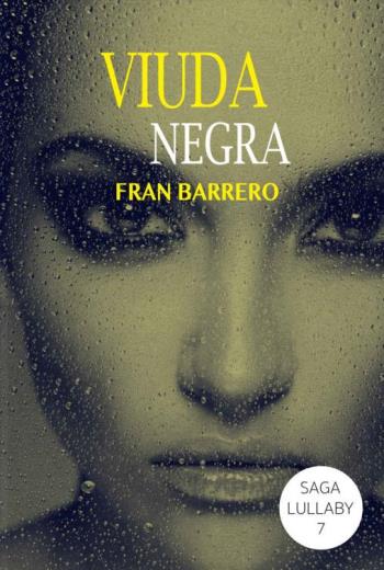 descargar Viuda negra - Fran Barrero