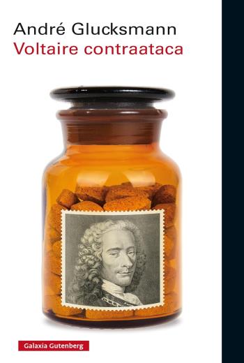 descargar Voltaire contraataca - André Glucksmann
