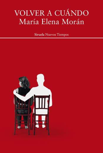 descargar Volver a cuándo - María Elena Morán