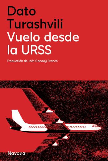 descargar Vuelo desde la URSS - Dato Turashvili