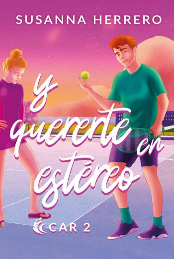 descargar Y quererte en estéreo - Susanna Herrero